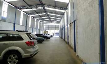 Imagem 3: GALPÃO - IPIRANGA - SP