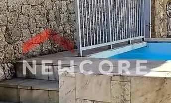 Imagem 4: Cobertura em Avenida General Monteiro de Barros - Vila Luis Antônio - Guarujá/SP