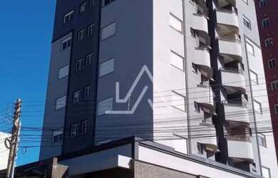 Imagem: APARTAMENTO DOIS DORMITÓRIOS COM SACADA