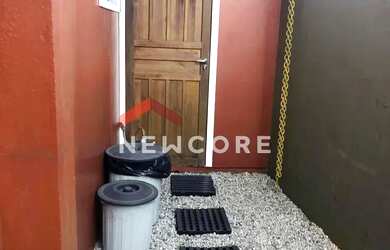 Imagem 4: Casa em Servidão Recanto dos Manacás - São João do Rio Vermelho - Florianópolis/SC