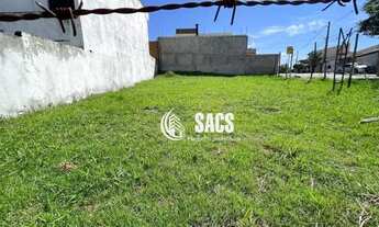 Imagem 2: Terreno à venda, 209 m² por R$ 160.000,00 - Loteamento Residencial Flavia - Campinas/SP