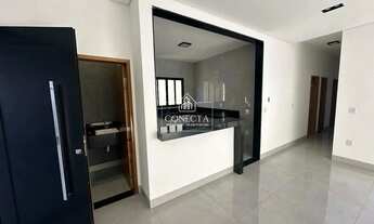 Imagem 5: Casa à venda em Uberlândia (Laranjeiras) 3 Dormitórios, 1 Suíte, 2 Vagas