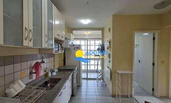 Imagem 6: Apartamento com 2 dormitórios à venda, 80 m² por R$ 290.000,00 - Enseada - Guarujá/SP