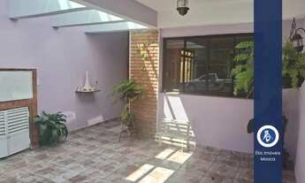 Imagem: Sobrado 3 dorm para alugar na Mooca