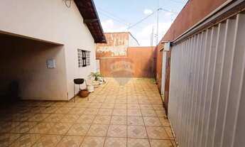 Imagem 2: Casa 5 quartos à venda no Fabrício Uberaba