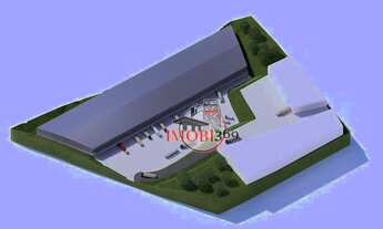 Imagem: ALUGO GALPÃO 13.000m² por R$ 25,00 o m²