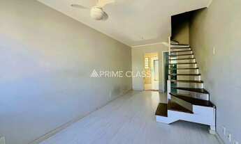 Imagem 7: Sobrado em condominio 2 dormitórios para alugar, Bairro - Rio Branco, Canoas