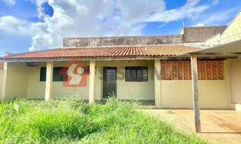 Imagem: Edícula no bairro Jardim Maracanã em Presidente