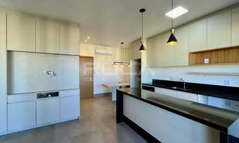 Imagem 3: Apartamento para alugar com 1 quarto, sendo 1 suíte no Jardim Botânico, em Ribeirão Preto