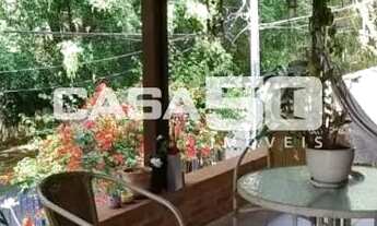 Imagem 5: Casa a venda em condomínio fechado - Valinhos