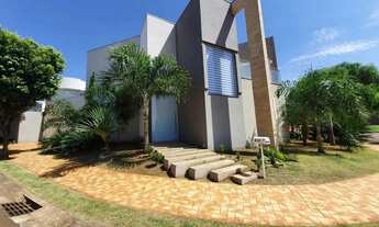 Imagem 2: Casa de condomínio em Avenida Marianna Favero Cabrera - Residencial Village Damha - Araraq