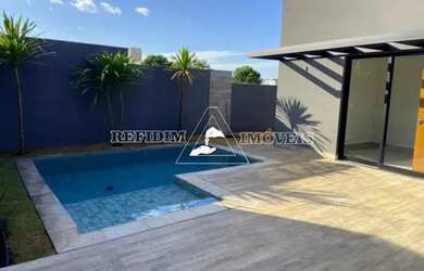 Imagem: Casa de Condominio em Distrito de Bonfim