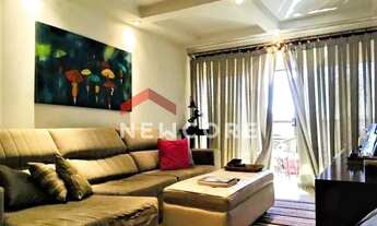 Imagem 5: Apartamento em Rua Coronel Quirino - Cambuí - Campinas/SP