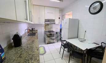 Imagem 6: Apartamento para venda com 3 quartos - Arte Brasil Residencial