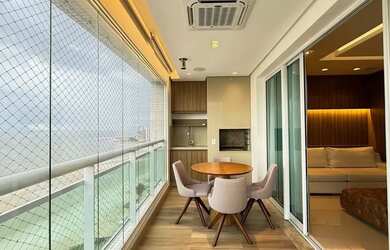 Imagem 6: CONDOMÍNIO PENÍNSULA WAY - EXCLUSIVO APARTAMENTO DE LUXO NA PENÍNSULA . FRENTE MAR EXCLUSI