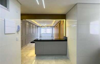 Imagem 7: Residencial Borges Landeiro- ALTO BUENO