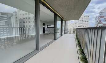 Imagem 7: Aluguel Apartamento 2 Dormitórios - 162 m² Vila Nova Conceição