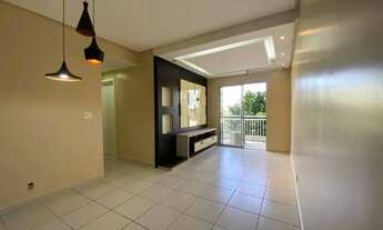 Imagem: Smile Flores, 3 quartos, aceita financiamento