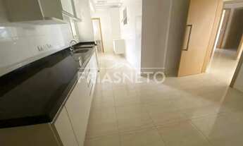 Imagem 7: Excelente apartamento no Bairro Alto em Piracicaba