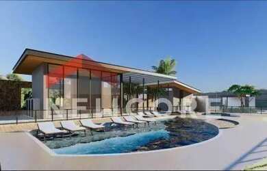 Imagem 5: Lote em condomínio em Estrada Municipal Salvador Canton Garcia - Mato Dentro - Indaiatuba