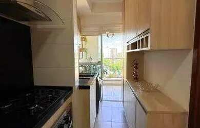 Imagem 4: Apartamento Residencial Piazza Navona - 2 Dormitórios - 63m²