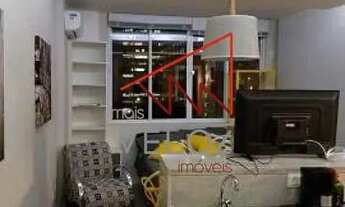 Imagem: Kitnet/Conjugado-À VENDA-Centro-Rio de