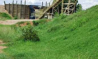 Imagem: Mineradora a venda em Operação - Mato