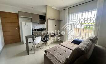 Imagem: Condomínio Ilha De Galé - Uvaranas - Apartamento