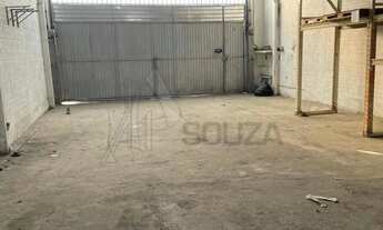 Imagem 3: Galpão para venda ou locação em Guarulhos com 234 m², proximo a Fernão Dias