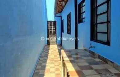 Imagem 2: Casa de rua - / Residencial / Loteamento Parque da Colina I