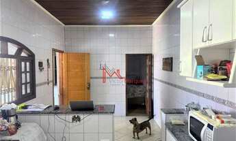 Imagem 4: Casa Isolada com 2 dormitórios, sendo 1 suíte à venda, 58 m² por R$ 1.010.000 - Canto do F