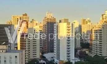 Imagem 2: Apartamento à venda PX ao Cambuí, em Campinas!