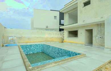 Imagem 7: CASA EM CONSTRUÇÃO EM CONDOMINIO FECHADO NO TINGUI Casa em construção condomínio fechado