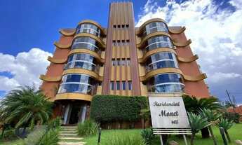 Imagem: Apartamento com 4 dormitórios para alugar