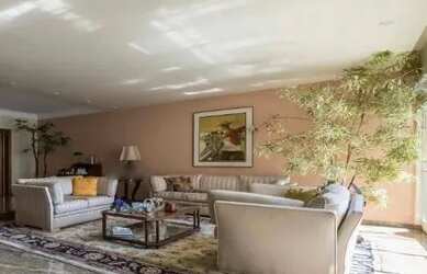 Imagem 2: Venda Apartamento 3 Dormitórios - 266 m² Bela Vista