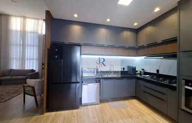 Imagem 3: Casa Condomínio - Residencial Evidências - Indaiatuba/SP