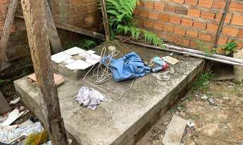 Imagem 5: Vende se terreno no alto do Turu 2