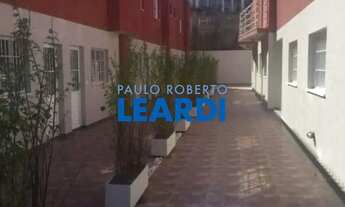 Imagem: CASA EM CONDOMÍNIO - JABAQUARA - SP