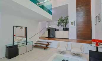 Imagem 2: Casa com 3 dormitórios à venda, 250 m² por R$ 2.550.000,00 - São Bento - Belo Horizonte/MG