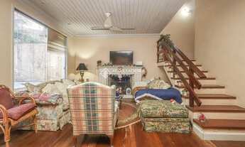 Imagem: Casa Sobrado 307 m2 com 3 quartos, 3 vagas