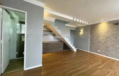 Imagem 2: Cobertura para alugar em São José dos Campos, Floradas de São José, com 3 quartos, com 144