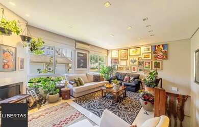 Imagem: Belíssima casa em condomínio com 218,3m²