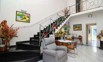 Imagem 2: Casa com 4 dormitórios à venda, 575 m² no Encruzilhada - Santos/SP