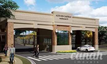 Imagem 2: Terreno em Condomínio em Residencial Alto do Castelo II - Ribeirão Preto