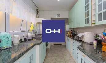 Imagem 5: Aluguel Casa 3 Dormitórios - 340 m² Vila Mariana