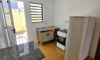 Imagem 3: Kitnet para locação, Cidade Universitária, Campinas, SP