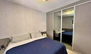 Imagem 7: Apartamento 3 dormitórios, sendo 1 suíte e 2 vagas, prédio com lazer