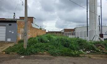 Imagem: Lote 300,00m² (Asfalto e Agua) Residencial