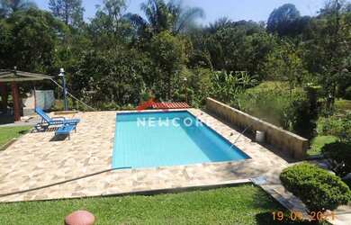 Imagem 2: Chácara em estrada da palestina - Barnabés - Juquitiba/SP