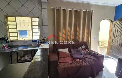 Imagem 7: Sobrado em Rua José Ramalho Filho - Parque Imperial - Jacareí/SP